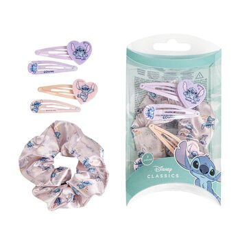 Set doplňků Lilo & Stitch - Crunchie