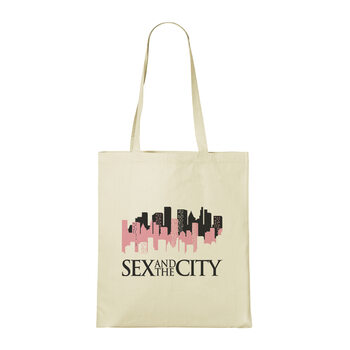 Τσάντα Sex and The City - New York