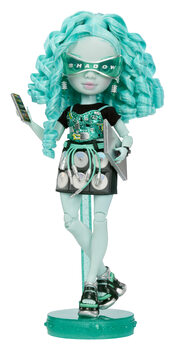 Játék Shadow High F23 Fashion Doll- BERRIE SKIES (Green)