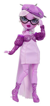 Speelgoed Shadow High F23 Fashion Doll- LAVENDER LYNNE (Purple)