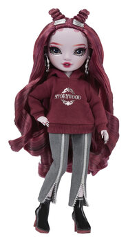 Spielzeug Shadow High F23 Fashion Doll- SCARLET ROSE (Maroon)