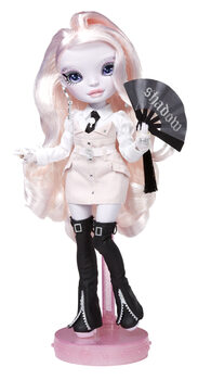 Speelgoed Shadow High S23 Fashion High Doll-Karla Choupette (Pink)