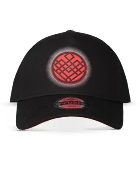 Casquette Shang-Chi