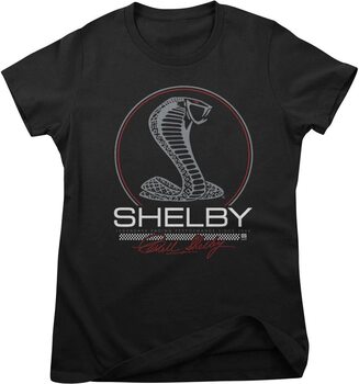 T-shirt Shelby - Cobra - Legendary Racing