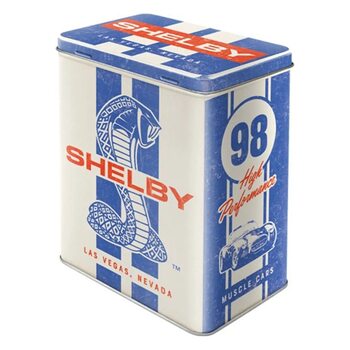 Shelby - Cobra Snake 98
