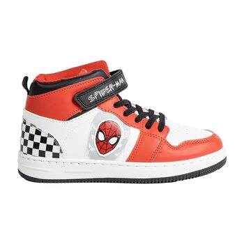 Shoes Spiderman