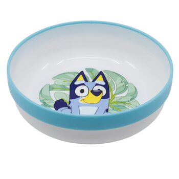 Servis Skål Bluey