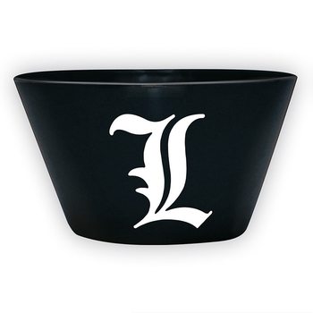 Skål Death Note - L & Ryuk