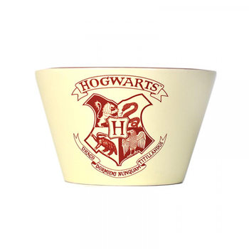 Skål Harry Potter - Crest