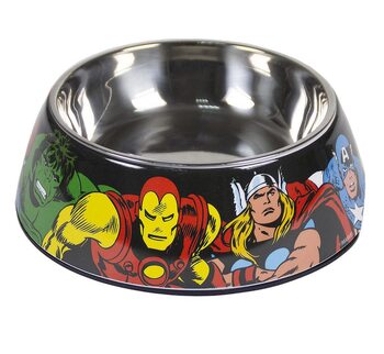 Skål Marvel (L)