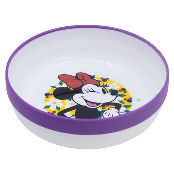 Servis Skål Minnie - Sunshine