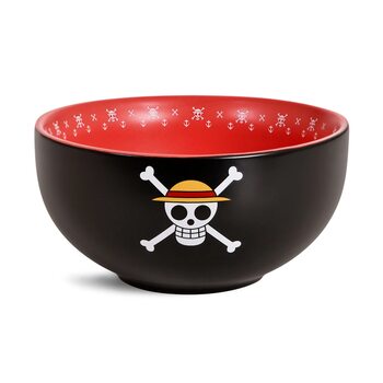 Skål One Piece - Skull