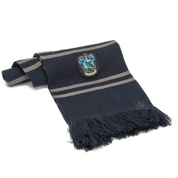 Klær Skjerf Harry Potter - Ravenclaw