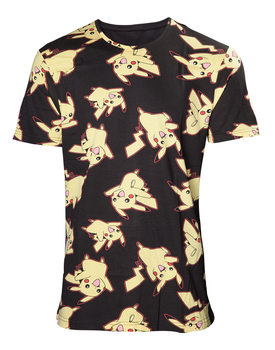 Pokemon - Pikachu T-shirt