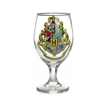 Sklenička Harry Potter - Hogwarts
