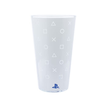 Sklenice Playstation 5