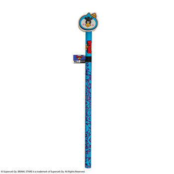 Skriveredskaber Brawl Stars - Mr. P