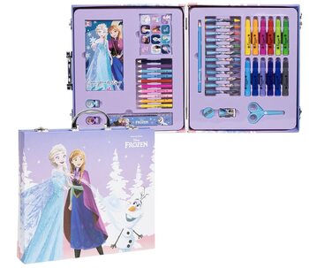 Skriveredskaber Frozen