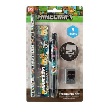 Skriveredskaber Minecraft - Chibi Skeleton
