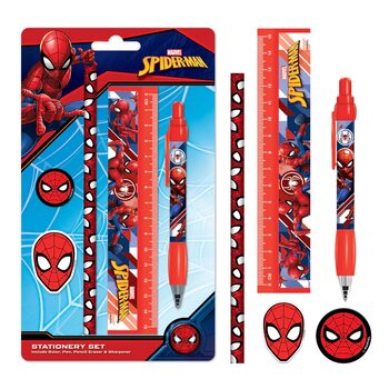 Skriveredskaber Spider-Man - Web Strike