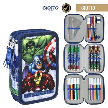 Skriverekvisita Avengers