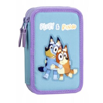 Skriverekvisita Bluey