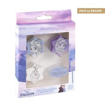 Skriverekvisita Frozen - Characters