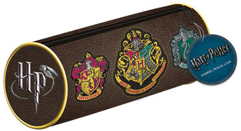 Skriverekvisita Harry Potter - Crests