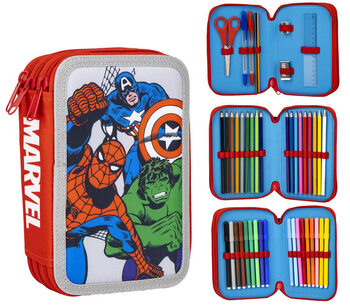 Skriverekvisita Marvel - Avengers