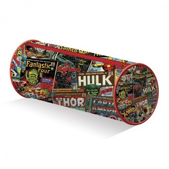 Skriverekvisita MARVEL – pencil case