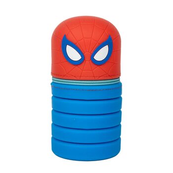 Skriverekvisita Spiderman