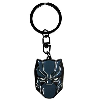 Sleutelhanger Black Panther