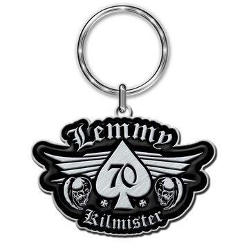 Sleutelhanger Lemmy - 70