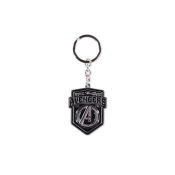 Sleutelhanger Marvel - Avengers
