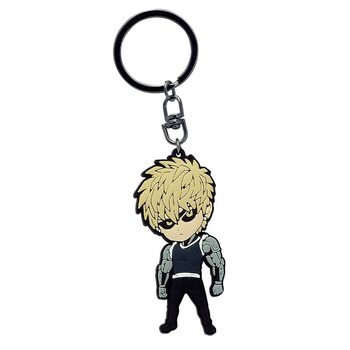 Sleutelhanger One Punch Man - Genos
