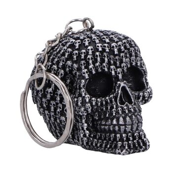Sleutelhanger Skull - Crania