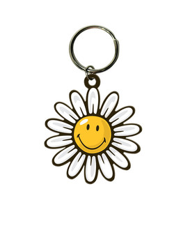 Sleutelhanger SMILEY WORLD - Daisy