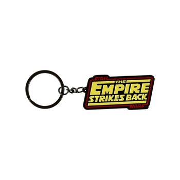 Sleutelhanger Star Wars: Episode V - The Empire Strikes Back