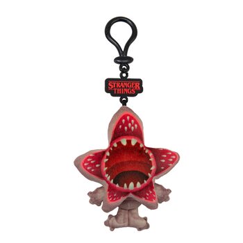 Sleutelhanger Stranger Things - Demogorgon
