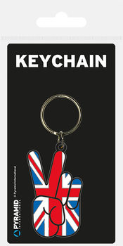 Sleutelhanger Union Peace