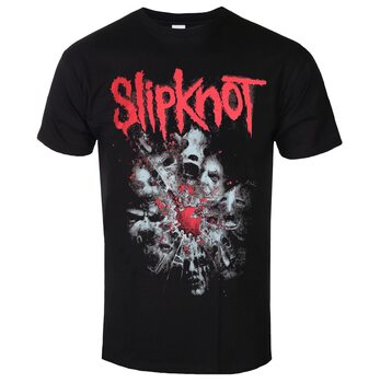 Camiseta Slipknot - Shattered