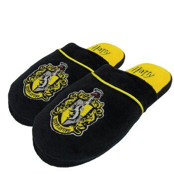 Slipper Harry Potter - Hufflepuff
