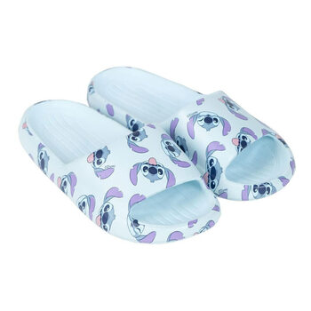 Slipper Lilo & Stitch - Stitch