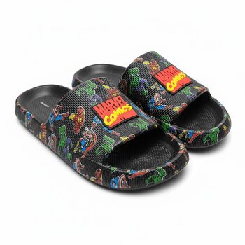 Slipper Marvel Comics