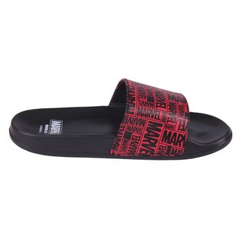 Slipper Marvel