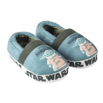 Mandalorian cheap slippers mens