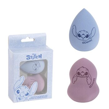 Kläder Sminksvampar Lilo & Stitch - Pretty little pair