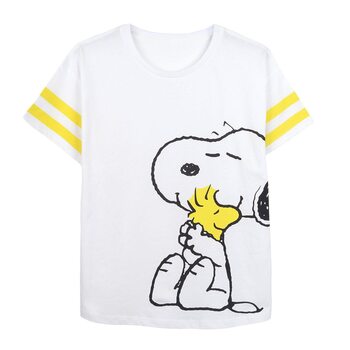Tričko Snoopy