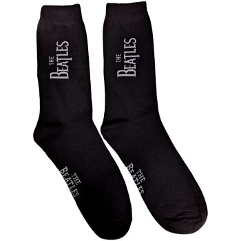 Odjeća Socks The Beatles - Drop T Logo Vertical