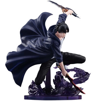 Figura Solo Leveling - Sung Jinwoo